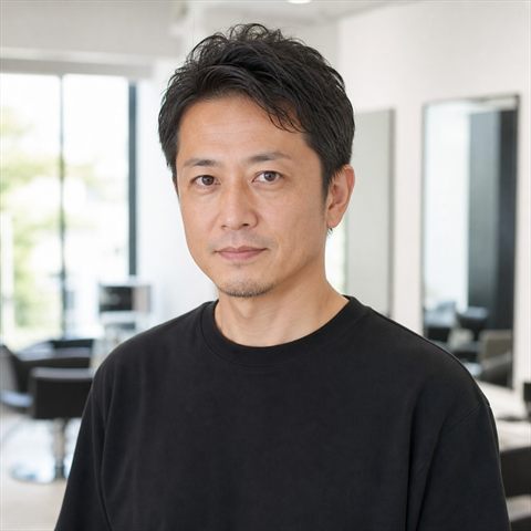 榊森 遼介