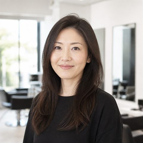 水凪 佳帆