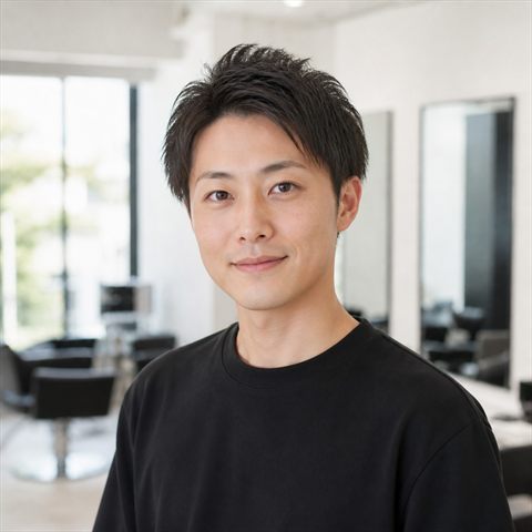 朝杜 直人