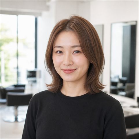 芹羽 玲奈